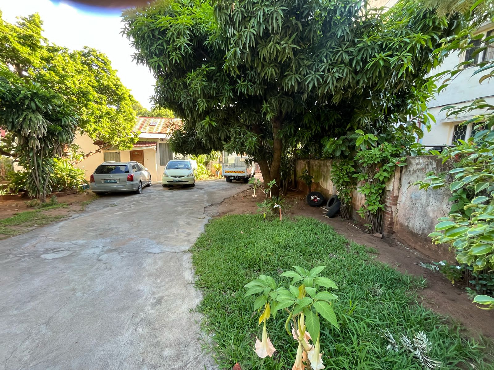 Terreno 880m² no Bairro Polana Cimento A